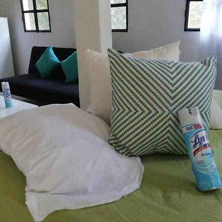 Apartamento Equipado Tipo Loft Daire El Remate Dış mekan fotoğraf