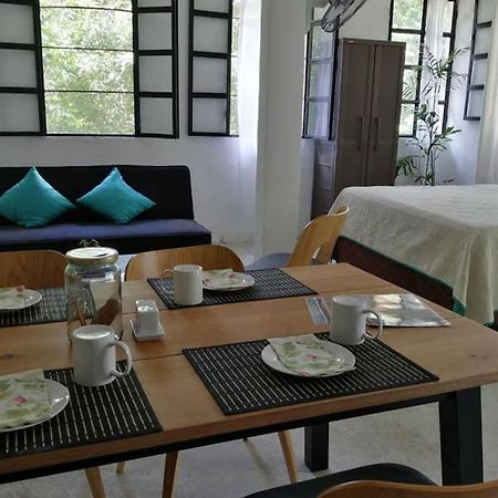 Apartamento Equipado Tipo Loft Daire El Remate Dış mekan fotoğraf