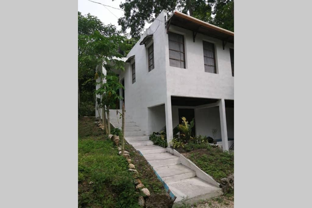 Apartamento Equipado Tipo Loft Daire El Remate Dış mekan fotoğraf