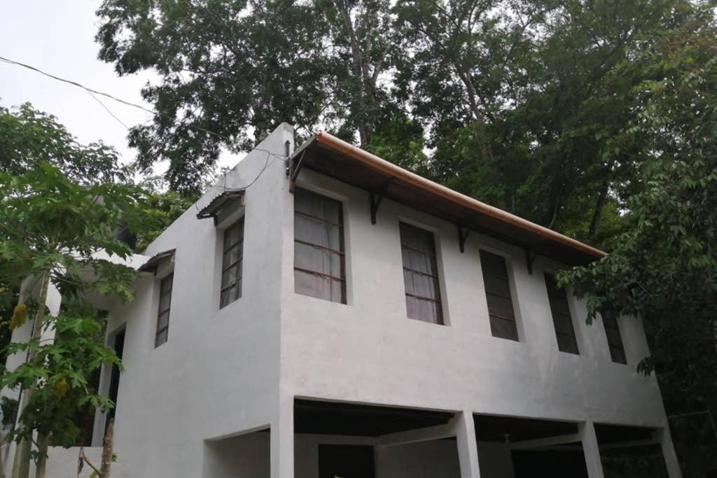 Apartamento Equipado Tipo Loft Daire El Remate Dış mekan fotoğraf